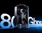 Den nya Ugreen LinkStation Pro stöder nu hastigheter på 80 Gbps med Thunderbolt 5.