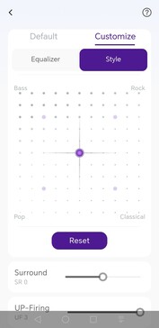 men också på en slags matris...