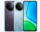 Vivo Y39 5G har en Snapdragon 4 Gen 2-processor (Bildkälla: Vivo)