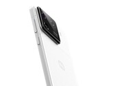 Xiaomi väljer sannolikt en ny huvudkamera snarare än ett periskop-teleobjektiv för sin kompakta efterföljare Xiaomi 15. (Bildkälla: Majin Bu)