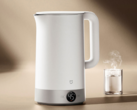 Xiaomis Mijia Constant Temperature Kettle 3 Pro (bilden) har anlänt till Kina. (Bildkälla: Xiaomi)