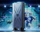 AtomMan G7 Pro försöker konkurrera med Asus ROG NUC 2025 och andra spelinriktade mini-PC-datorer. (Bildkälla: Minisforum - redigerad)