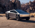 AWD Cybertruck