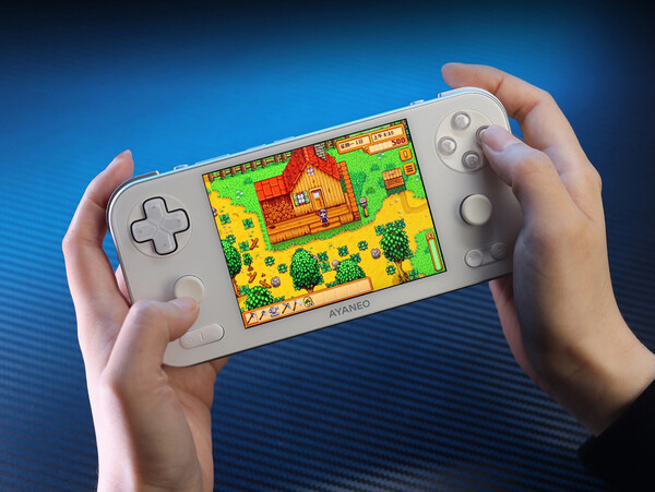 16GB RAM-versionen av Ayaneo Pocket S Mini är inte längre tillgänglig.