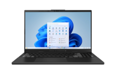 Asus lanserar 2025 Vivobook Pro 15 med Core Ultra 9 och Lumina OLED för $1499 (Bildkälla: Asus)