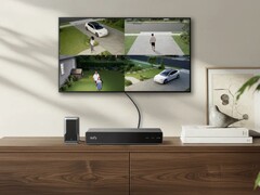 Eufy Wi-Fi-modul för eufy NVR PoE-system från Anker