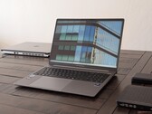 Recension av Asus ExpertBook P5605CAA: AMD Ryzen byts ut mot Intel Core Ultra