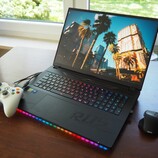 Recension av Aorus Master 18 bärbar speldator: RTX 5090 tar ut sin rätt