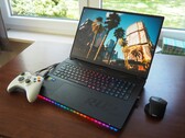 Recension av Aorus Master 18 bärbar speldator: RTX 5090 tar ut sin rätt