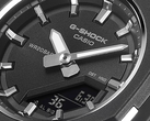 På bilden: Casio G-Shock GMA-P2110-1AER.