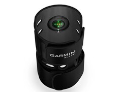 Blaze är en ny bärbar produkt för hästar (Bildkälla: Garmin)