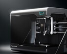 HiMill D1(S) är en prisvärd CNC-maskin (Bildkälla: MaxMake)