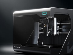 HiMill D1(S) är en prisvärd CNC-maskin (Bildkälla: MaxMake)