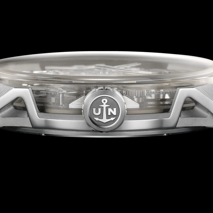 (Bildkälla: Ulysse Nardin)
