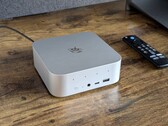 Beelink SEi13 Pro recension: Kompakt Mac Mini-design med stark Intel-processor men begränsad grafik