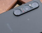 Sony Xperia 1 VI. (Bildkälla: Stuff)