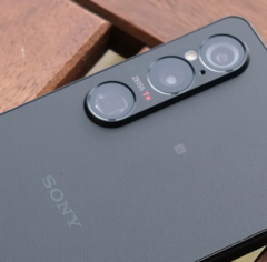 Sony Xperia 1 VI. (Bildkälla: Stuff)