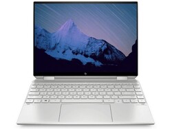 Recension av HP/Spectre x360 14t-ea000. Recensionsex från HP