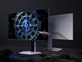 TCL 27C2A QD-Mini LED-spelskärm.