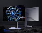 TCL 27C2A QD-Mini LED-spelskärm.