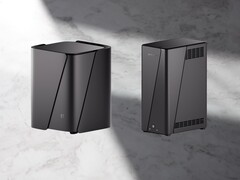 UnifyDrive UC450 Pro och UC250 är nu tillgängliga för intresserade kunder och har ett brett utbud av funktioner. (Bildkälla: UnifyDrive, redigerad)