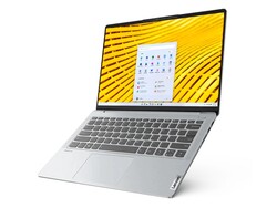 Recension av Lenovo IdeaPad 5 Pro 14ITL6