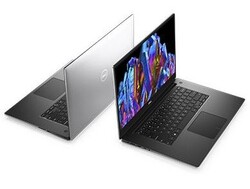 Recension av Dell XPS 15 7590. Recensionsex från Dell US