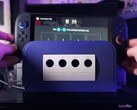 Battle Dock utökar Nintendo Switch 2 med fyra GameCube-kontrollportar (Bildkälla: Retro Fighters)