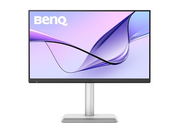 Framsidan av BenQ MA270S.