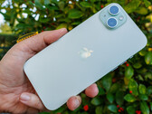 Apple iPhone 15 Plus recension - iPhone med extra stor skärm och kraftfullt batteri