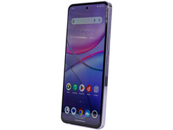 Vivo V40 SE 5G recension. Testapparat tillhandahållen av Vivo Österrike. (foto: Daniel Schmidt)
