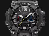 Casios klocka G-Shock x Team Land Cruiser Toyota Auto Body GWG-B1000TLC-1A