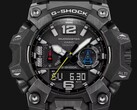Casios klocka G-Shock x Team Land Cruiser Toyota Auto Body GWG-B1000TLC-1A