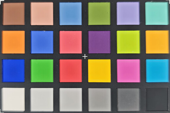ColorChecker