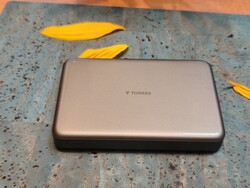 Go-MiniMag Qi2 kraftbank