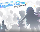 Teaser för nytt Honkai-spel (Bildkälla: HoYoverse)