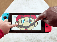 Spelserien My Mario för Nintendo Swtich