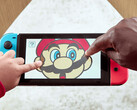 Spelserien My Mario för Nintendo Swtich