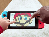 Spelserien My Mario för Nintendo Swtich