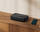 Optomas nya Photon Go-projektor (bilden) är nu tillgänglig i USA och Kanada. (Bildkälla: Optoma)