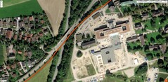 Spårning av Garmin Venu 2-brygga