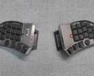 Lansering av PSKeeb 5 ergonomiskt trådlöst mekaniskt tangentbord
