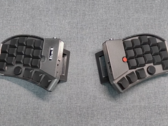 Lansering av PSKeeb 5 ergonomiskt trådlöst mekaniskt tangentbord