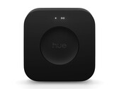 Philips Hue Bridge Pro (bilden) testas just nu av några kunder. (Bildkälla: Philips Hue)