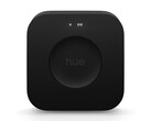 Philips Hue Bridge Pro (bilden) testas just nu av några kunder. (Bildkälla: Philips Hue)