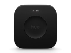 Philips Hue Bridge Pro (bilden) testas just nu av några kunder. (Bildkälla: Philips Hue)