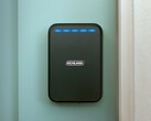 Schlage Sense Pro Smart Deadbolt.