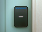 Schlage Sense Pro Smart Deadbolt.