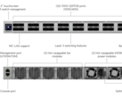 Ny campus-switch från Ubiquiti Networks.