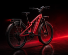 Specialized Vado 3 X har ett stort batteri på 840 Wh 